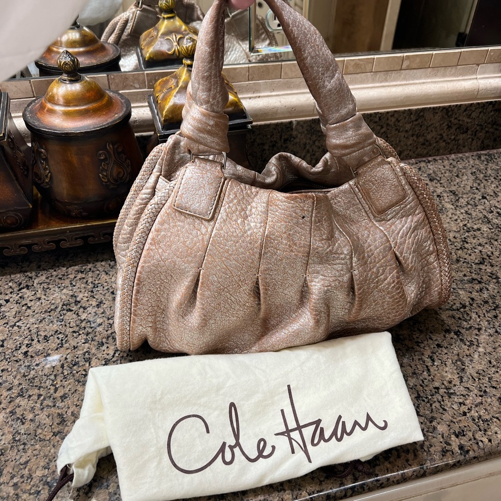 Cole Haan Purse